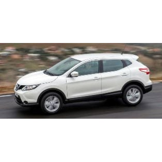 NISSAN QASHQAI- J11- 14/21; ARAÇ BİLGİLERİ VE RESİMLERİ - Yedek Parça | Parça Dükkanda