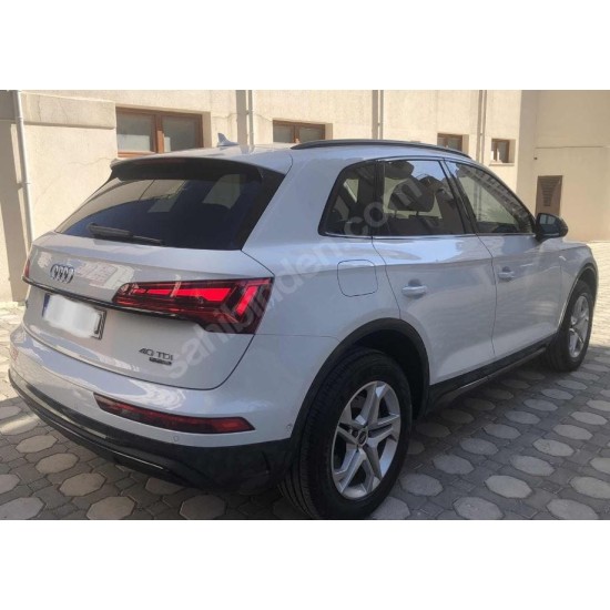 AUDI Q5- 21/23; ARAÇ BİLGİLERİ VE RESİMLERİ - Yedek Parça | Parça Dükkanda