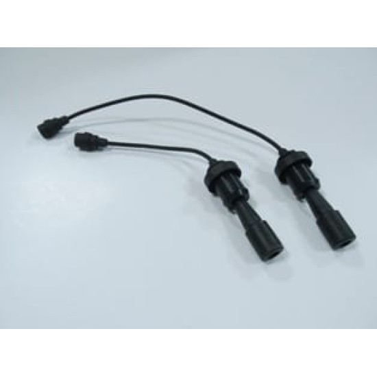 MITSUBISHI LANCER- 04/08; BUJİ KABLOSU TAKIM (16V)(4G63)2.0 CC (YOW JUNG) - Yedek Parça | Parça Dükkanda