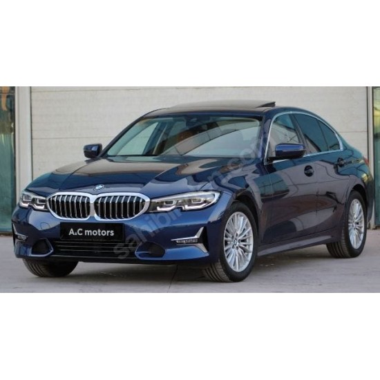 BMW 3 SERI- G20- 19/22; ARAÇ BİLGİLERİ VE RESİMLERİ - Yedek Parça | Parça Dükkanda
