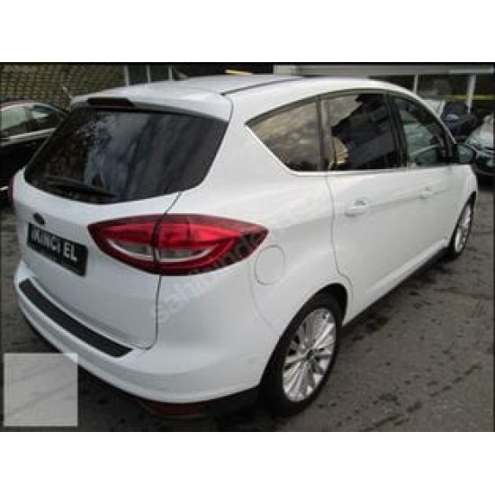 FORD FOCUS C MAX- 15/18; ARAÇ BİLGİLERİ VE RESİMLERİ - Yedek Parça | Parça Dükkanda
