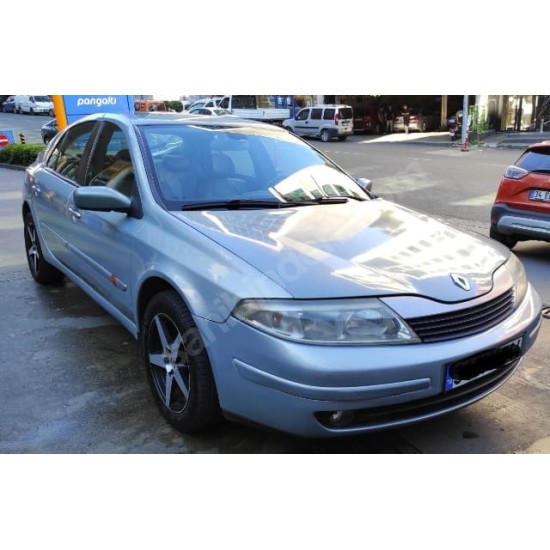 RENAULT LAGUNA- 06/08; ARAÇ BİLGİLERİ VE RESİMLERİ - Yedek Parça | Parça Dükkanda