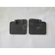 MAZDA E2200- MİNİBÜS- 88/09; ARKA PAÇALIK SAĞ/SOL SET (2PARÇA) - Yedek Parça | Parça Dükkanda