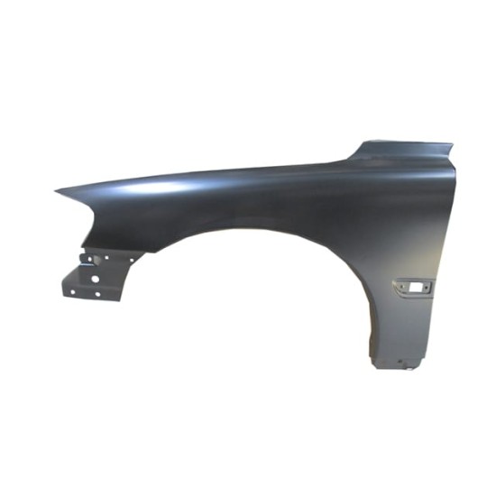 VOLVO S60- 05/09; ÖN ÇAMURLUK DELİKLİ SOL (TW)