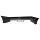 BMW 3 SERI- E36- 91/98; ARKA TAMPON KOMPLE ASTARLI(BANDLI/KARLIKLI/TEK EGZOS DELİKLİ) (M-TECH/M3)