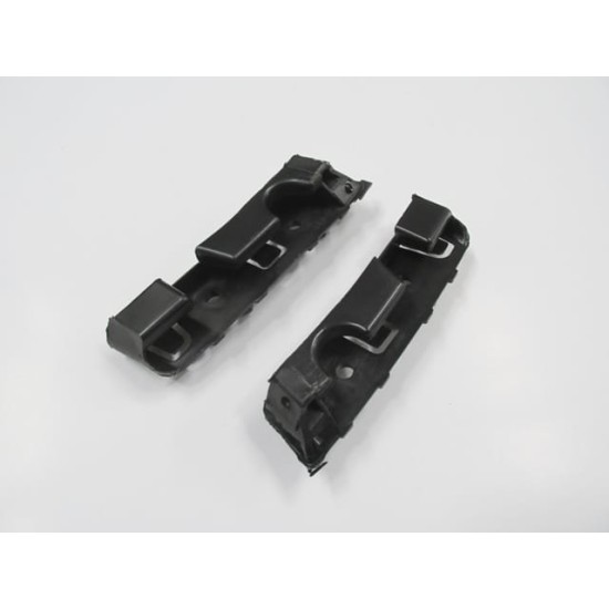 PEUGEOT 508- 11/14; ÖN TAMPON BAĞLANTI BRAKETİ SAĞ/SOL SET (2 PARÇA) - Yedek Parça | Parça Dükkanda
