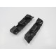 PEUGEOT 508- 11/14; ÖN TAMPON BAĞLANTI BRAKETİ SAĞ/SOL SET (2 PARÇA) - Yedek Parça | Parça Dükkanda