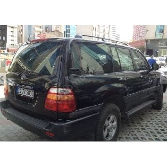 TOYOTA LANDCRUISER- VX 100- 98/02; ARAÇ BİLGİLERİ VE RESİMLERİ - Yedek Parça | Parça Dükkanda