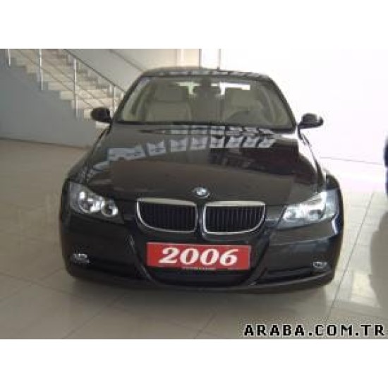 BMW 3 SERI- E90- 05/11; ARAÇ BİLGİLERİ VE RESİMLERİ - Yedek Parça | Parça Dükkanda