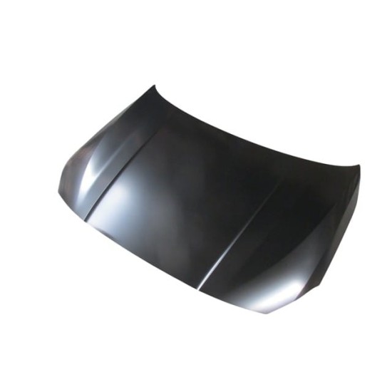 BMW 1 SERI- F40- 20/22; MOTOR KAPUTU (ÇELİK) (TYG)