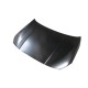 BMW 1 SERI- F40- 20/22; MOTOR KAPUTU (ÇELİK) (TYG)