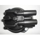 MAZDA 626- SD- 92/97; DİSTRİBÜTÖR KAPAĞI 1.8I/2.0 cc (FS) 16V (YAN ÇIKIŞLI) (YOW JUNG) - Yedek Parça | Parça Dükkanda
