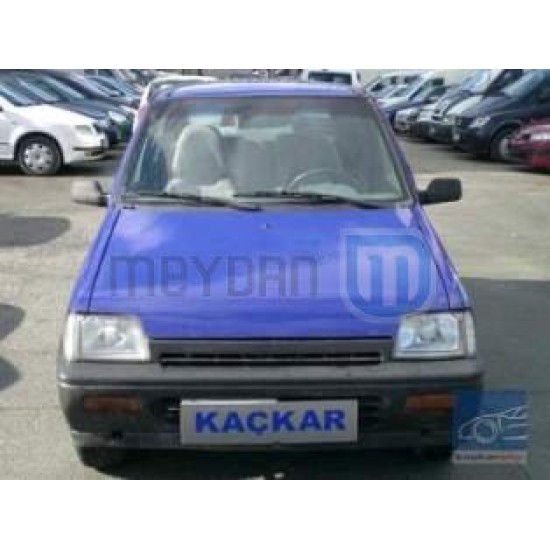 DAEWOO TICO.- 97/99; ARAÇ BİLGİLERİ VE RESİMLERİ - Yedek Parça | Parça Dükkanda