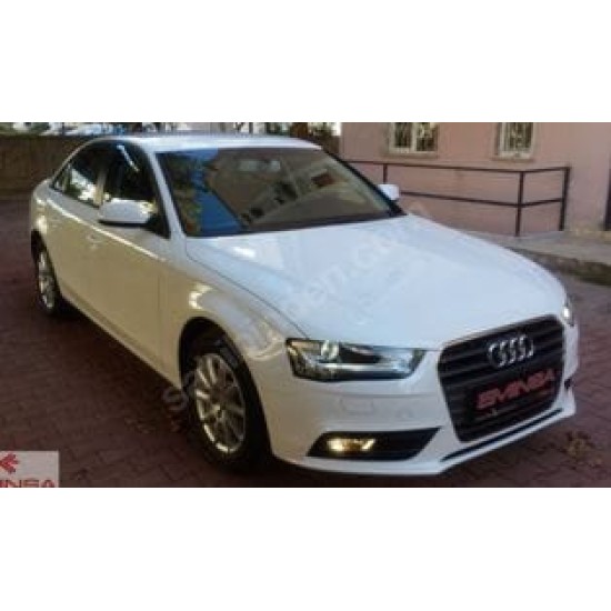 AUDI A4- 13/15; ARAÇ BİLGİLERİ VE RESİMLERİ - Yedek Parça | Parça Dükkanda
