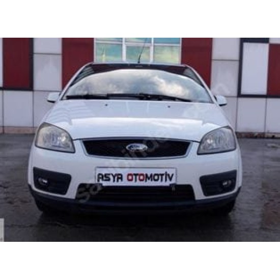 FORD FOCUS C MAX- 04/06; ARAÇ BİLGİLERİ VE RESİMLERİ - Yedek Parça | Parça Dükkanda