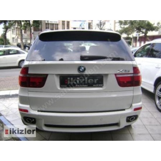BMW X5- E70- 07/12; ARAÇ BİLGİLERİ VE RESİMLERİ - Yedek Parça | Parça Dükkanda