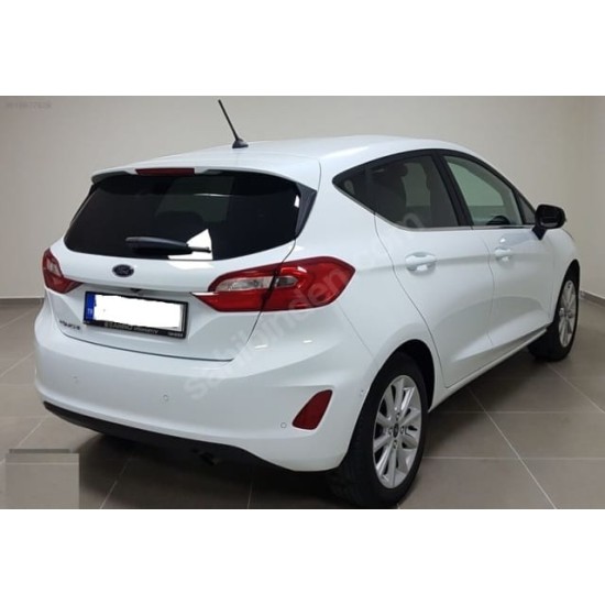 FORD FIESTA- 18/23; ARAÇ BİLGİLERİ VE RESİMLERİ - Yedek Parça | Parça Dükkanda