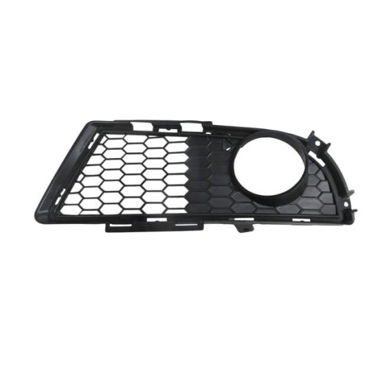 BMW 3 SERI- E90- 09/11; SİS LAMBA KAPAĞI SOL SİS DELİKLİ (TAMPON IZGARASI) (M-TECH/LCI) - Yedek Parça | Parça Dükkanda