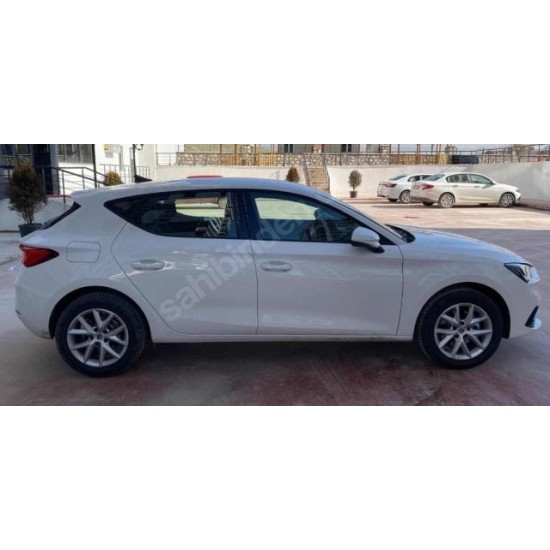 SEAT LEON- 21/25; ARAÇ BİLGİLERİ VE RESİMLERİ - Yedek Parça | Parça Dükkanda
