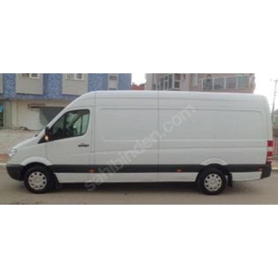MERCEDES SPRINTER- 07/13; ARAÇ BİLGİLERİ VE RESİMLERİ - Yedek Parça | Parça Dükkanda