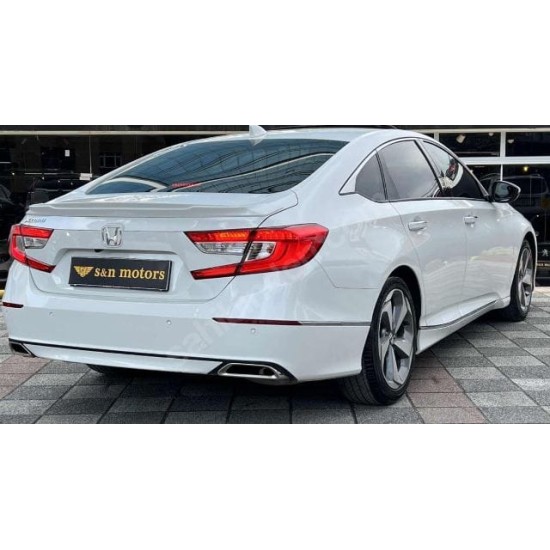 HONDA ACCORD- 21/24; ARAÇ BİLGİLERİ VE RESİMLERİ - Yedek Parça | Parça Dükkanda