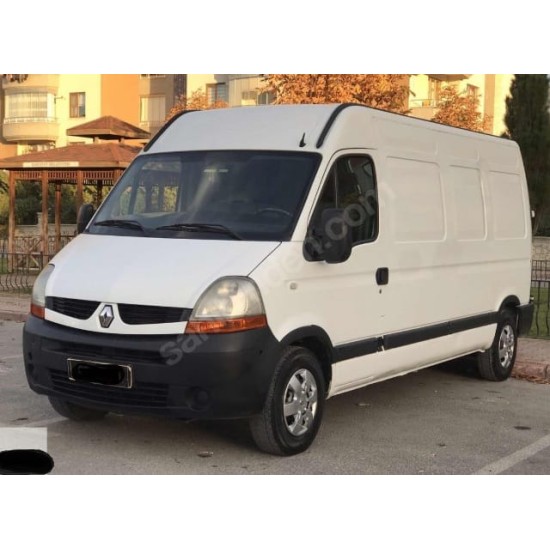 RENAULT MASTER- 2- 04/10; ARAÇ BİLGİLERİ VE RESİMLERİ - Yedek Parça | Parça Dükkanda