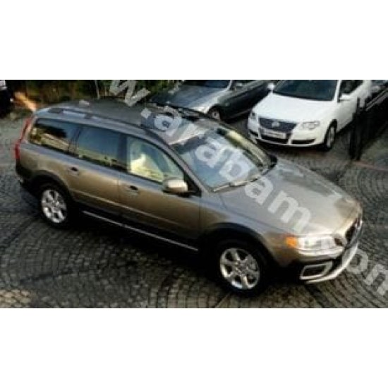 VOLVO XC70- 07/15; ARAÇ BİLGİLERİ VE RESİMLERİ - Yedek Parça | Parça Dükkanda