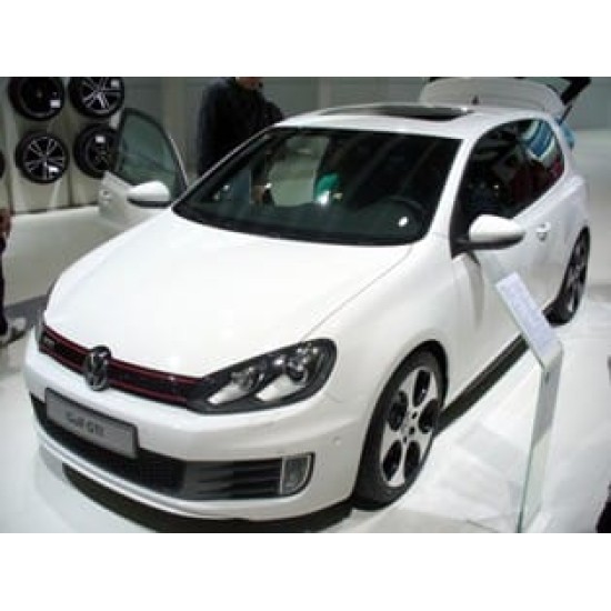 VOLKSWAGEN GOLF- 6- 09/12; SİS LAMBA KAPAĞI SOL (GTI) (TW) - Yedek Parça | Parça Dükkanda
