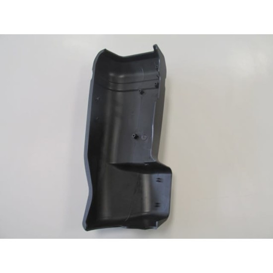 MITSUBISHI L300- MİNİBÜS- 88/09; ARKA TAMPON UCU SAĞ (PLASTİK) (REFLEKTÖR DELİKSİZ) (EURO BODY) - Yedek Parça | Parça Dükkanda