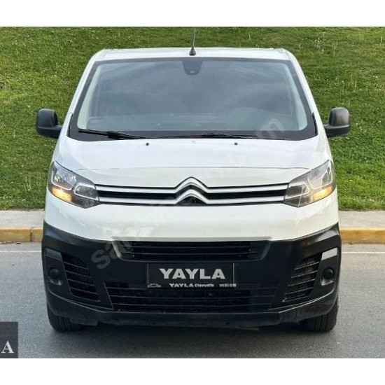 CITROEN JUMPY- 17/24; ARAÇ BİLGİLERİ VE RESİMLERİ - Yedek Parça | Parça Dükkanda