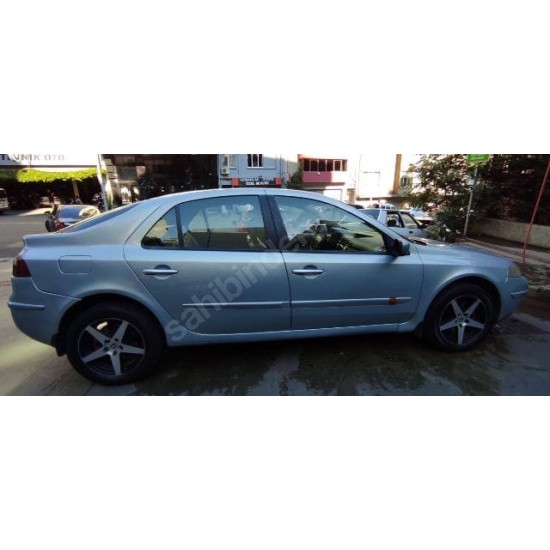 RENAULT LAGUNA- 06/08; ARAÇ BİLGİLERİ VE RESİMLERİ - Yedek Parça | Parça Dükkanda