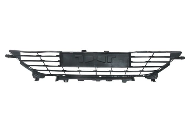 RENAULT MEGANE- 4- SD- 21/25; ÖN TAMPON PANJURU SİYAH