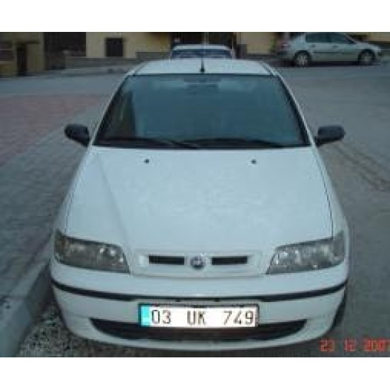FIAT PALIO- 02/05; ARAÇ BİLGİLERİ VE RESİMLERİ (3/5KAPI) - Yedek Parça | Parça Dükkanda