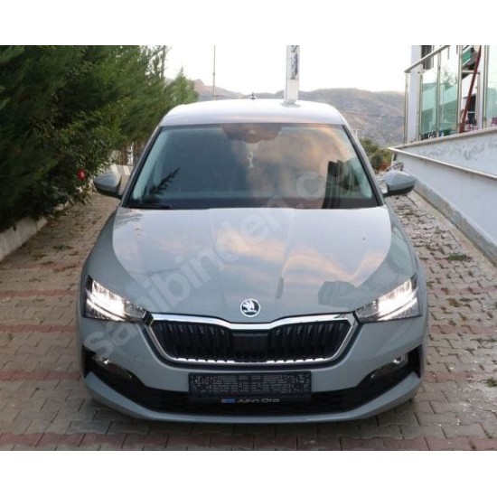 SKODA SCALA- 20/24; ARAÇ BİLGİLERİ VE RESİMLERİ - Yedek Parça | Parça Dükkanda