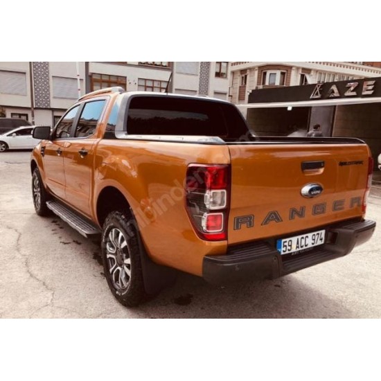 FORD RANGER- PICK UP- 19/22; ARAÇ BİLGİLERİ VE RESİMLERİ - Yedek Parça | Parça Dükkanda