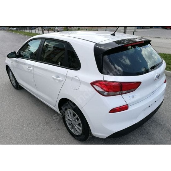 HYUNDAI I30- 17/18; ARAÇ BİLGİLERİ VE RESİMLERİ - Yedek Parça | Parça Dükkanda