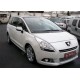 PEUGEOT 5008- 09/16; ARAÇ BİLGİLERİ VE RESİMLERİ - Yedek Parça | Parça Dükkanda