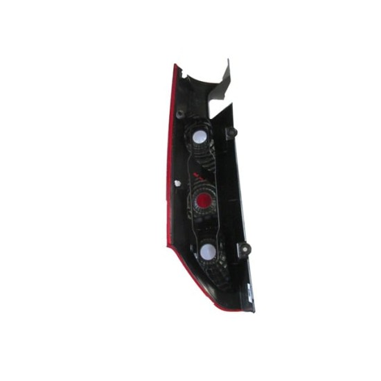 RENAULT KANGOO- 4- 14/21; STOP LAMBASI SAĞ KIRMIZI/BEYAZ (YANA AÇILAN TİP) 2KAPI (MARS) - Yedek Parça | Parça Dükkanda