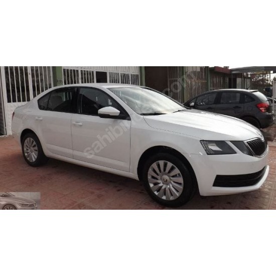SKODA OCTAVIA- 17/19; ARAÇ BİLGİLERİ VE RESİMLERİ - Yedek Parça | Parça Dükkanda