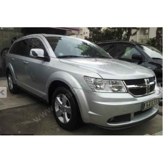 DODGE JOURNEY- 09/10; ARAÇ BİLGİLERİ VE RESİMLERİ - Yedek Parça | Parça Dükkanda