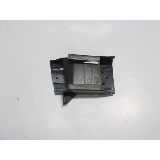 BMW 3 SERI- E36- SD/COUPE- 91/98; ÖN TAMPON İÇ BAĞLANTI BRAKETİ SOL (YAN KULAĞA TAKILAN)(PLASTİK)(TW - Yedek Parça | Parça Dükkanda