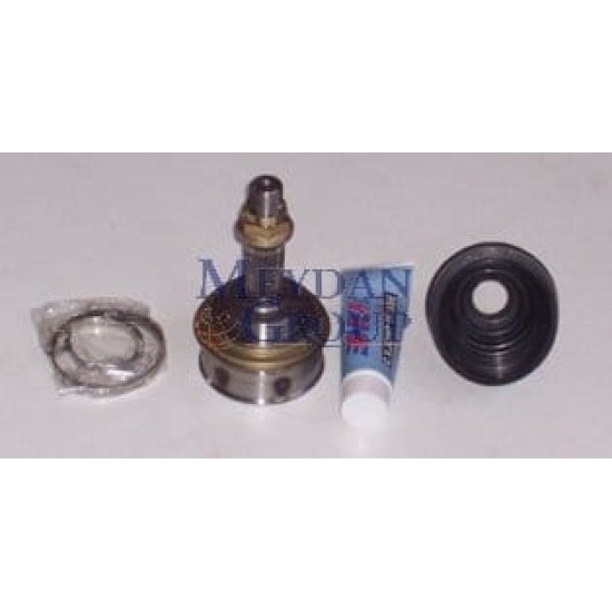 TOYOTA CARINA- 97/98; DIŞ AKS KAFASI (İÇ:24 DİŞ/DIŞ:26 DİŞ) 3SFE 2.0cc ABS SİZ TİP (UNICA) - Yedek Parça | Parça Dükkanda