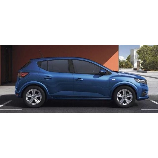 DACIA SANDERO- 21/24; ARAÇ BİLGİLERİ VE RESİMLERİ - Yedek Parça | Parça Dükkanda
