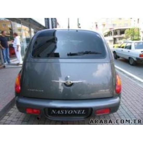CHRYSLER PT- CRUISER- 01/05; ARAÇ BİLGİLERİ VE RESİMLERİ - Yedek Parça | Parça Dükkanda