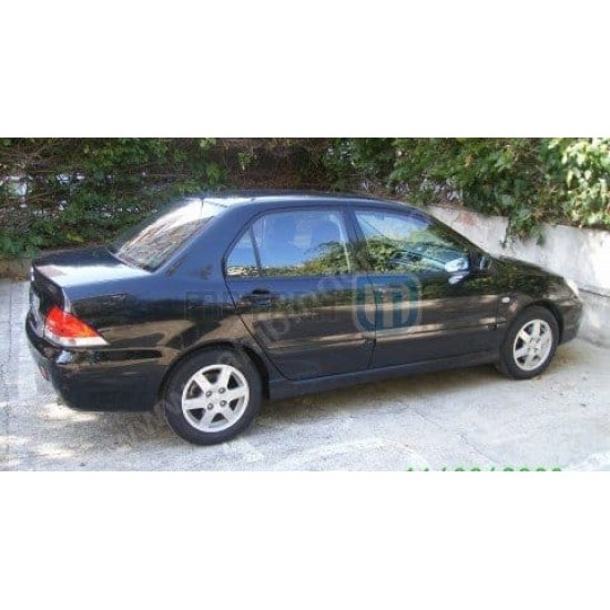 MITSUBISHI LANCER- 04/08; ARAÇ BİLGİLERİ VE RESİMLERİ - Yedek Parça | Parça Dükkanda
