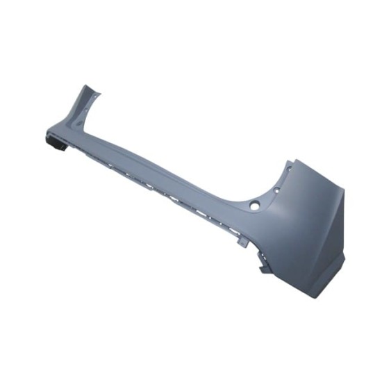NISSAN QASHQAI- J12- 22/24; ARKA ÜST TAMPON (TYG)