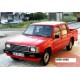 MITSUBISHI L200- PICK UP- 90/98; ARAÇ BİLGİLERİ VE RESİMLERİ - Yedek Parça | Parça Dükkanda