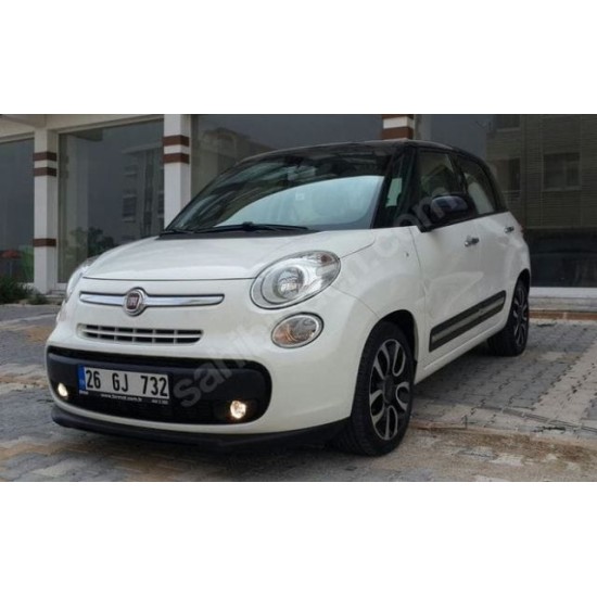 FIAT 500L- 13/18; ARAÇ BİLGİLERİ VE RESİMLERİ - Yedek Parça | Parça Dükkanda