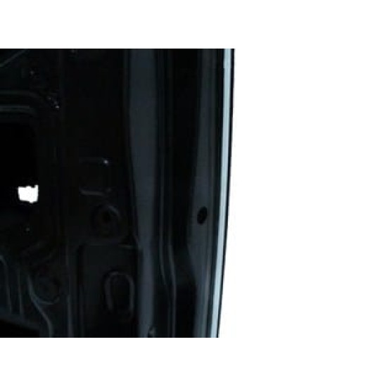 NISSAN PICK UP- NAVARA- 06/10; ARKA KAPI KOMPLE SAĞ (ÇELİK BARLI)(İCELİ/ÇEKOMASTİKLİ)(YAN SANAYİ) - Yedek Parça | Parça Dükkanda