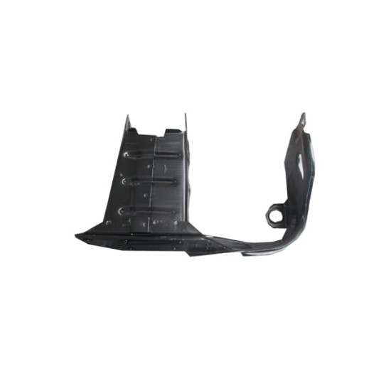MERCEDES C CLASS- W203- 00/07; ÖN TAMPON BRAKETİ SOL 4 KAPI (TW)